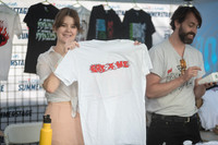 NYC SummerStage - Aussie BBQ - Rumsey Playfield - NYC - 2022