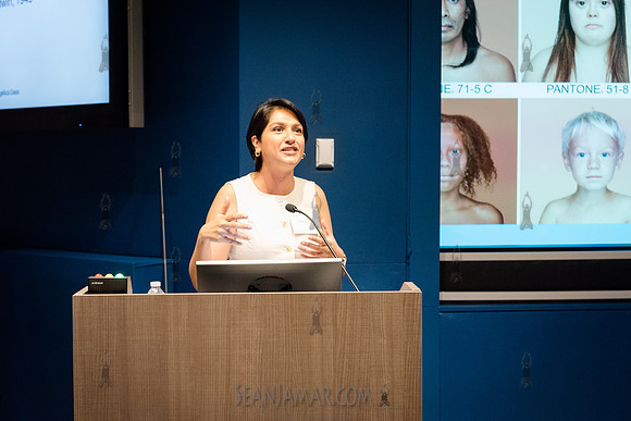 SF - Science, Society & Culture Summit - Simons Foundation - NYC