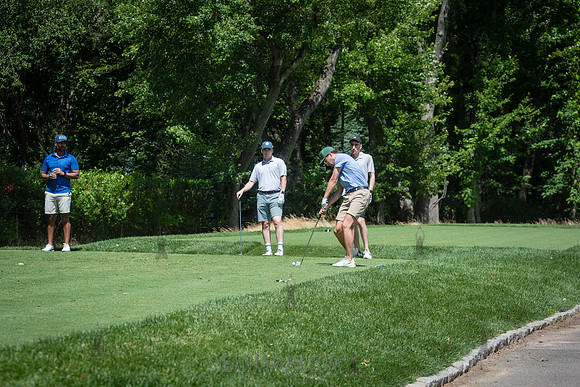 4th Annual Reed Foundation for Autism Golf Classic - Edgewood CC