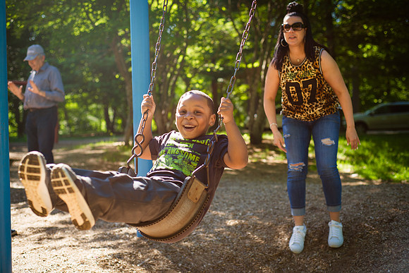 Bross 13th Annual Memorial Day BBQ - Dunkerhook Park - Paramus NJ - 2015 TO VIEW MORE PICS OF THE EVENT: http://www.seanjamar.com/recent.html
