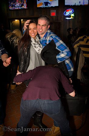 Kilroys - Carlstadt NJ - 2014