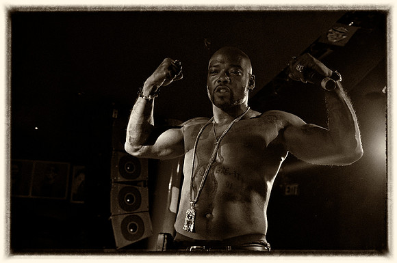 Naughty by Nature