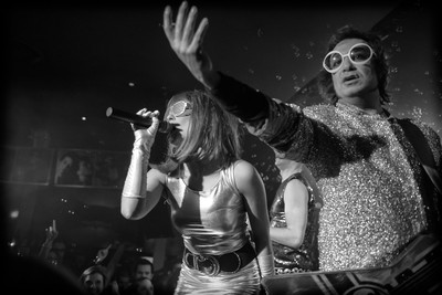 Jessies Girl - Canal Room - NYC - 2013