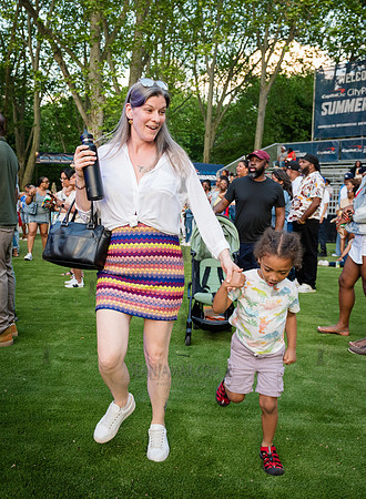 CPF SummerStage - Patrice Roberts - Rumsey Playfield - NYC - 202