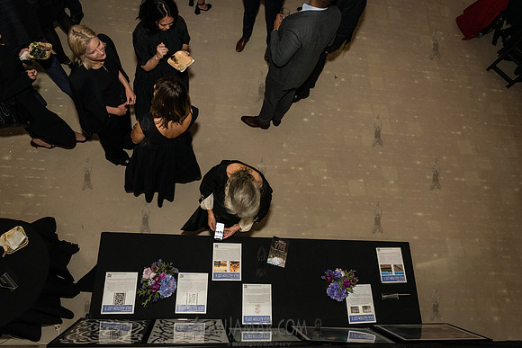 TGI Gala - Hall des Lumières - NYC - 2024