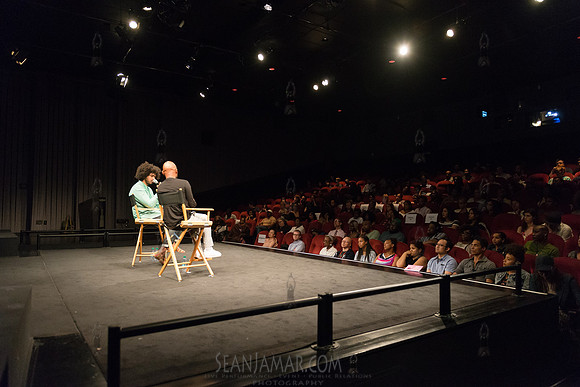 HBO PRESENTS Random Acts of Flyness - SVA Theatre - NYC - 2018