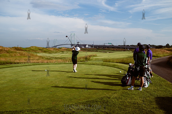 PSAL CO-Ed Golf Team Championship - Ferry Point - NYC - 2024