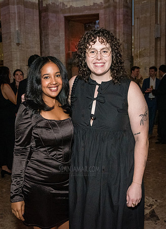 TGI Gala - Hall des Lumières - NYC - 2024