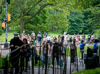 NYC SummerStage - Canada Day - Rumsey Playfield - NYC - 2025