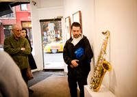 The INSignificant Gallery - SVA Students - Ward Nasse Gallery - 2015