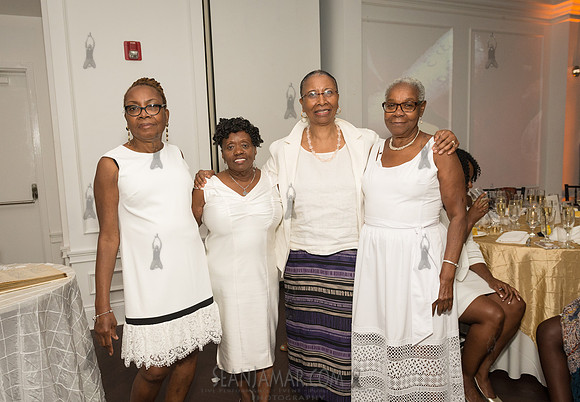 50th Wedding Anniversary - Radison Hotel - New Rochelle - 2018