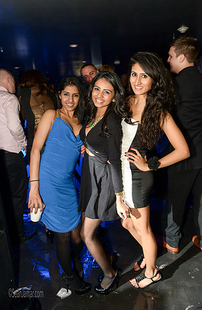 New Years Eve - Boa - Hoboken NJ - 2013