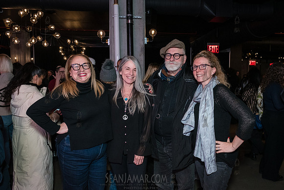 APAP Mixer - Live Nation - NYC - 2025