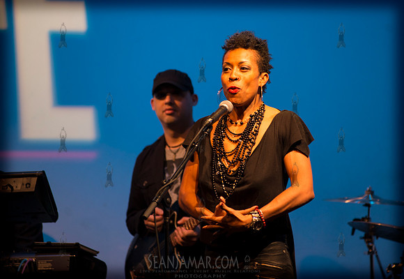 Wayna - Apollo Music Cafe - Harlem USA - 2014
