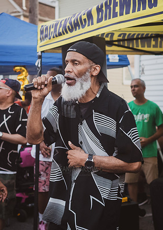 Vibes In The Garden - Hackensack Brewing Company - Hackensack NJ