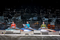 CPF SummerStage 2024 (RENTAL): Korea - US Friendship Culture Fes