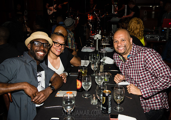 Soul Factory - BB Kings - NYC - May 2015