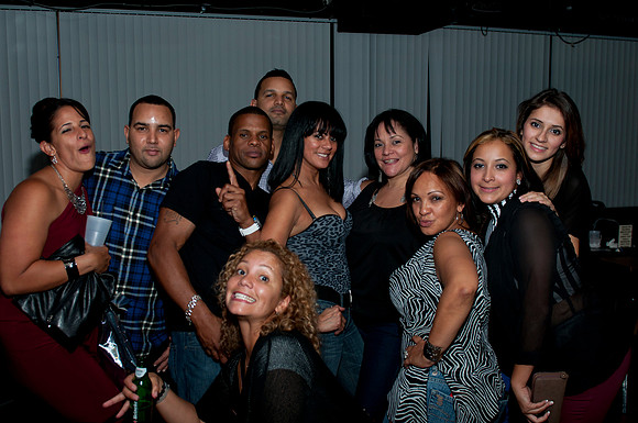 Onika's BDay Extravaganza