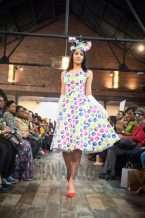 Shangani Fashion - Ankara Bazaar - 26 Bridge St - BK USA - 2017