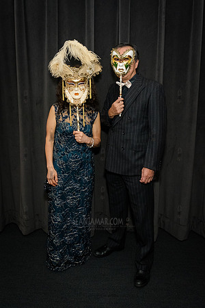 Arup Holiday Party - Tribeca Rooftop - NYC - 2025