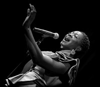 Azania Steady