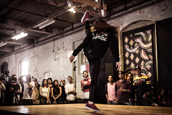 Role Modelz Clothing - Certified Artistry - Art Factory - Paterson NJ - 2015