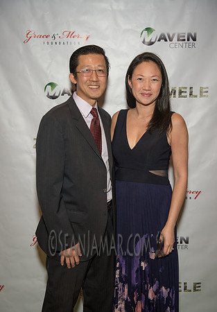 Zimele USA 6th Annual Gala - Maritime Parc - Jersey City NJ - 2017
