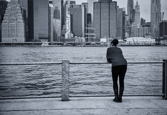 The Couch - Brooklyn Bridge Park Pier 1 - BK USA - 2015