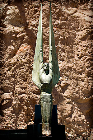 Hoover Dam