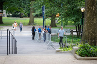 NYC SummerStage - Canada Day - Rumsey Playfield - NYC - 2025