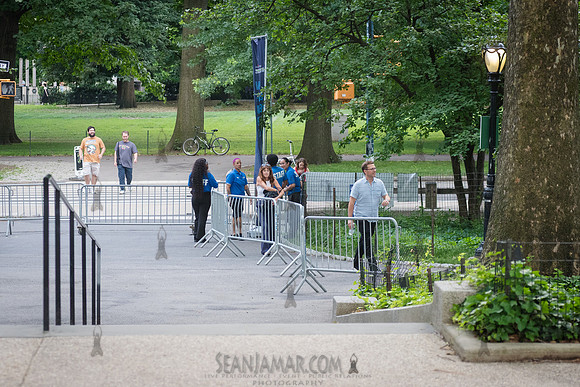 NYC SummerStage - Canada Day - Rumsey Playfield - NYC - 2025