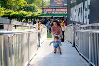NYC SummerStage - Marcus Miller - Rumsey Playfield - NYC - 2025
