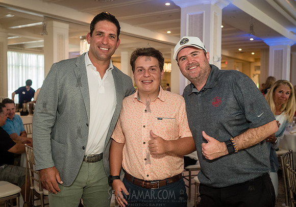 4th Annual Reed Foundation for Autism Golf Classic - Edgewood CC