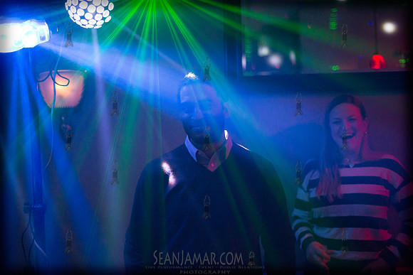 Thanksgiving Eve - BVBG - Passaic NJ - 2013