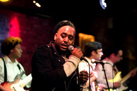 Water Seed - The Bitter End - NYC - 2016