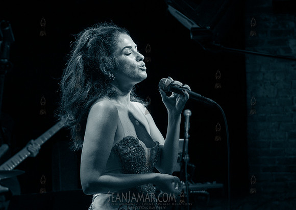 Tansu - Mondo NYC - Bowery Electric - NYC - 2024