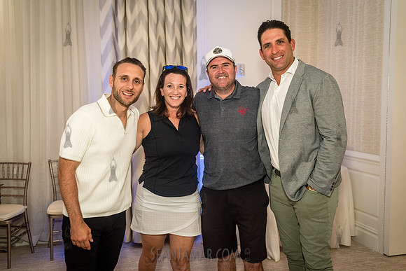4th Annual Reed Foundation for Autism Golf Classic - Edgewood CC