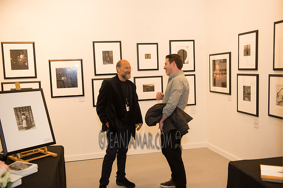 The Photography Show by AIPAD - Pier 94 - NYC - 2017