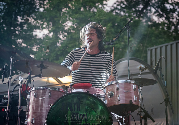 NYC SummerStage - Canada Day - Rumsey Playfield - NYC - 2025