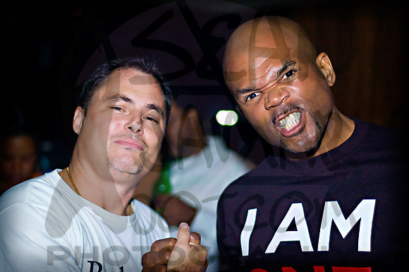 End Of the Weak: 10 Year Anniversary - The Highline Ballroom - N