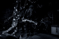 Hollis Brown - Bowery Electric - NYC - 2014