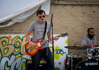 Killcullen - Mr McGoos Pub - BX NY - 2015