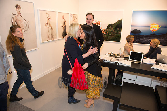 The Photography Show by AIPAD - Pier 94 - NYC - 2017