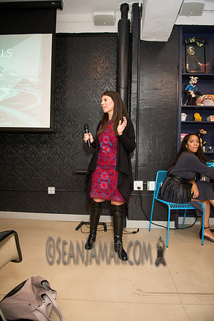 Media IQ - Quarterly Meeting - NYC - 2016
