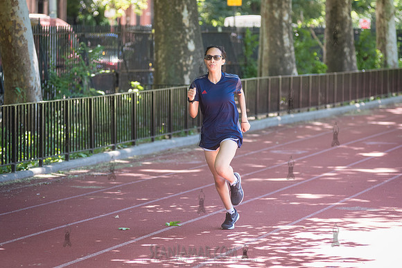 CPF Youth Track - Thomas Jefferson Park - NYC - 2024