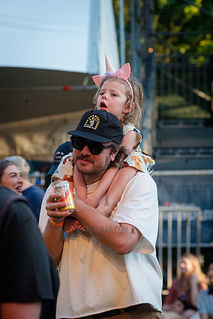 NYC SummerStage - Canada Day - Rumsey Playfield - NYC - 2025