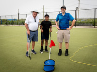 CPF Play - Golf - Beach 30th Park - NYC - 2025