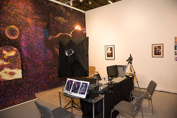 The Photography Show by AIPAD - Pier 94 - NYC - 2017