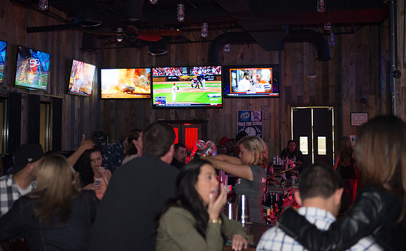 2014-04-11 Kilroys - Carlstadt NJ