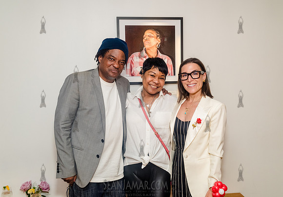 Housing Plus - Good Person Awads - Prince George Balroom - NYC -